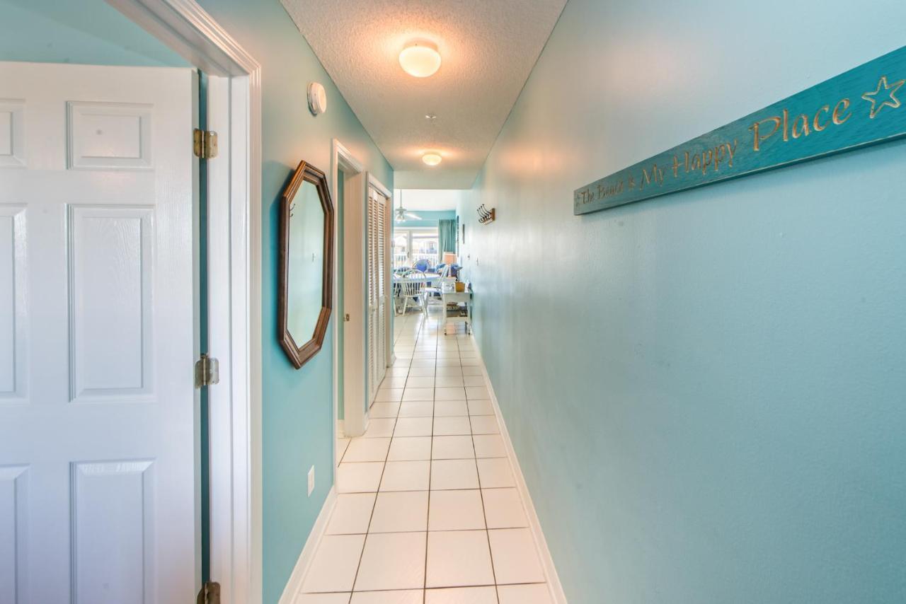 Maravilla 4401 By Realjoy Vacations Destin Exterior foto