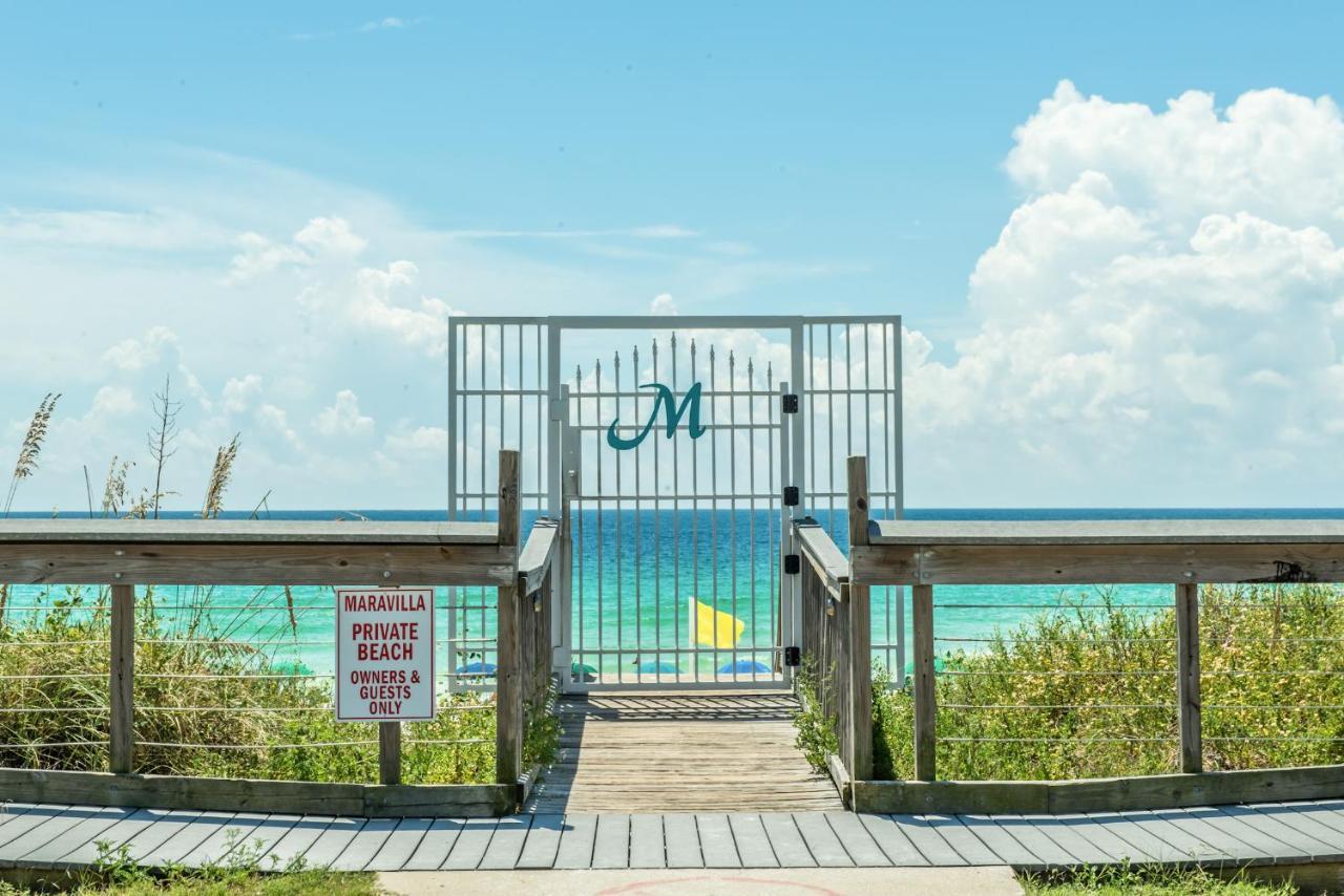 Maravilla 4401 By Realjoy Vacations Destin Exterior foto